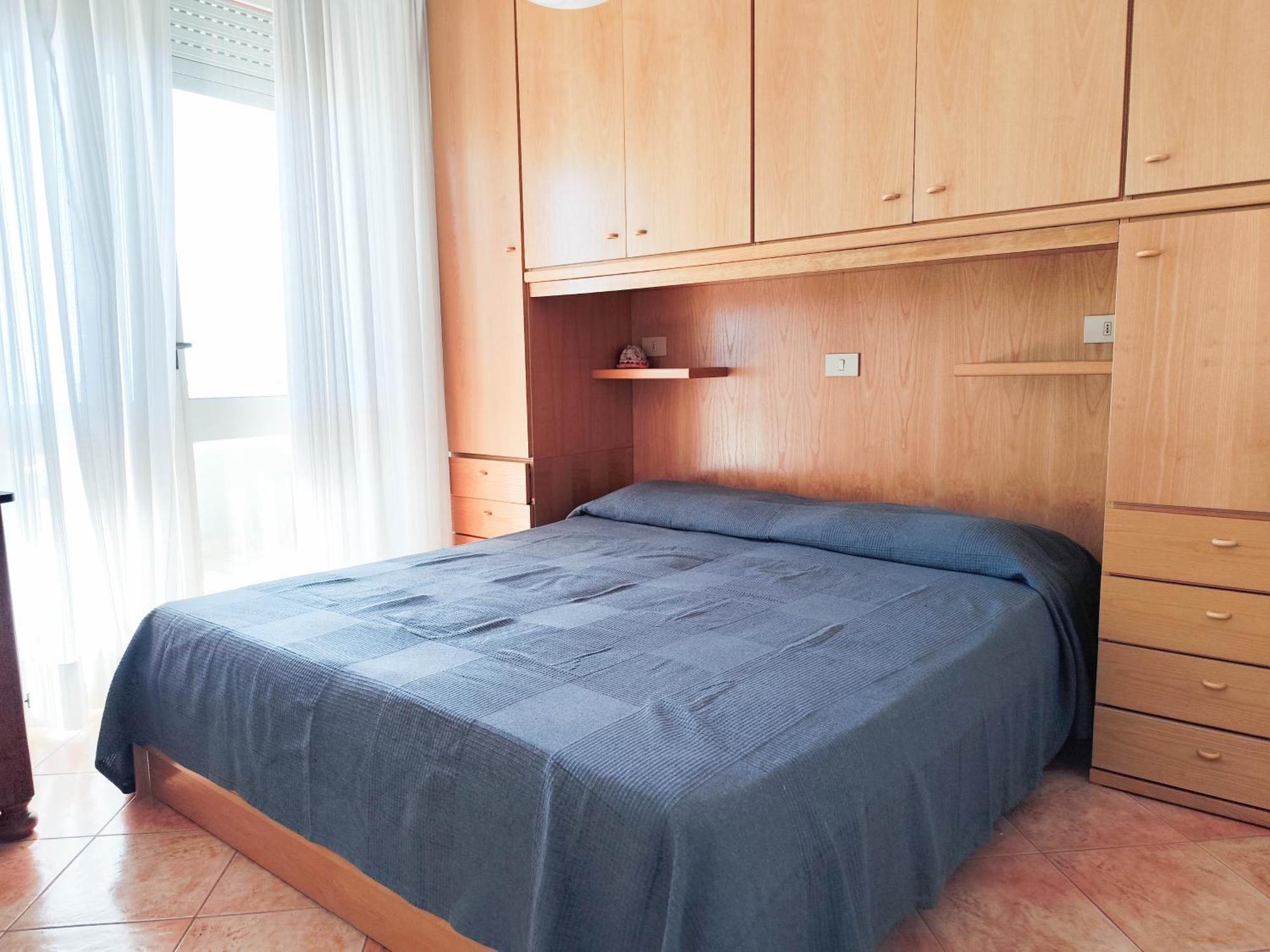 Appartement Puerto Del Sol Fronte Mare à Jesolo Extérieur photo